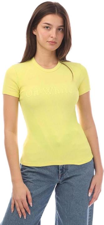 Produktbild Off Laundry TShirt gerippt (34)