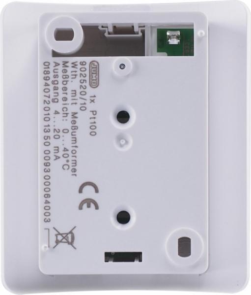 Actual product image Jumo 658171