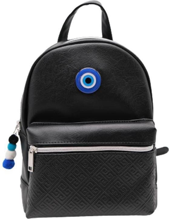 Actual product image Nomadict Sac Fashion Gaming Blue Eye