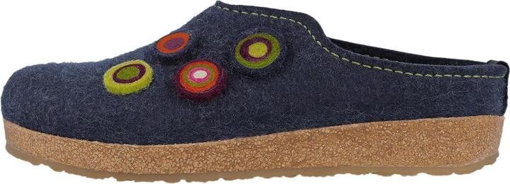Produktbild Haflinger Grizzly Kanon kapitän (40)