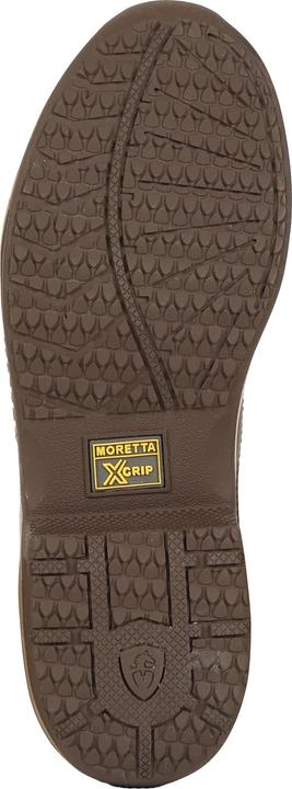 Produktbild Moretta Stiefeletten Genoa Xgrip Leder (44.5)