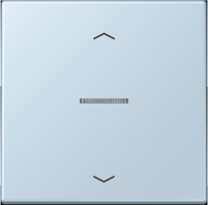 Actual product image JUNG Rocker