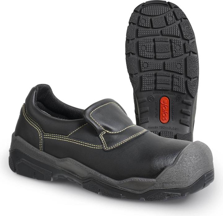 Actual product image Jalas Safety shoes (S3, 39)