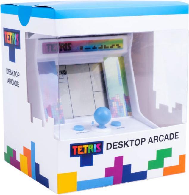 Immagine prodotto Fizz Creations Tetris Desktop Arcade