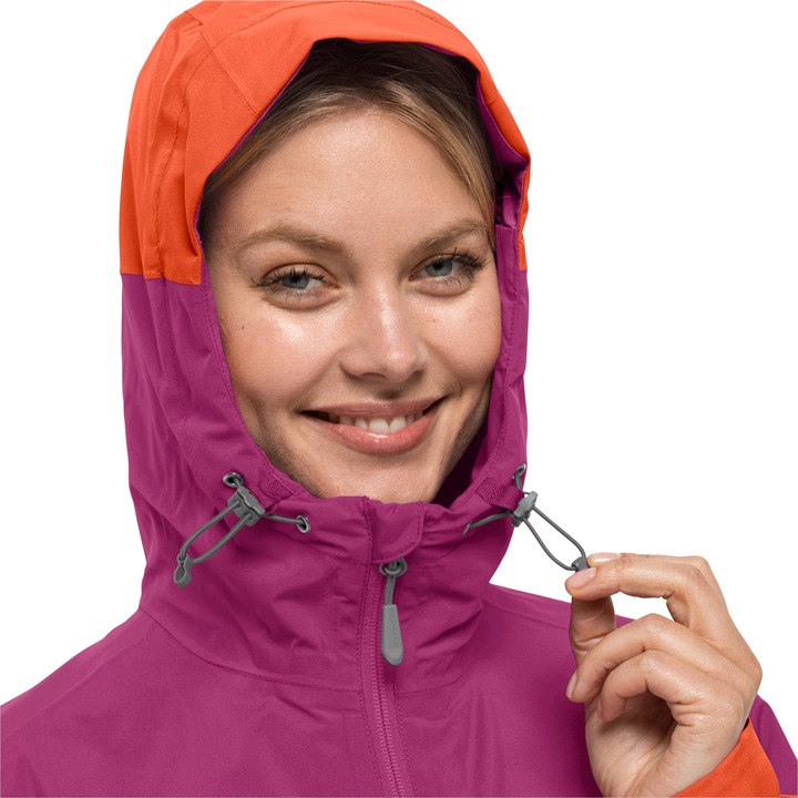 Actual product image Jack Wolfskin Weiltal (M)