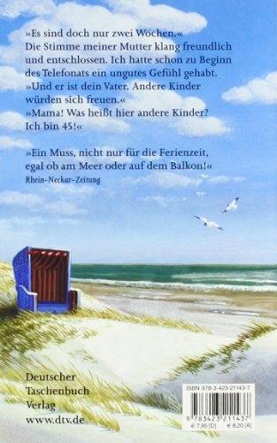 Produktbild Urlaub mit Papa (Deutsch, Dora Heldt, 2009)