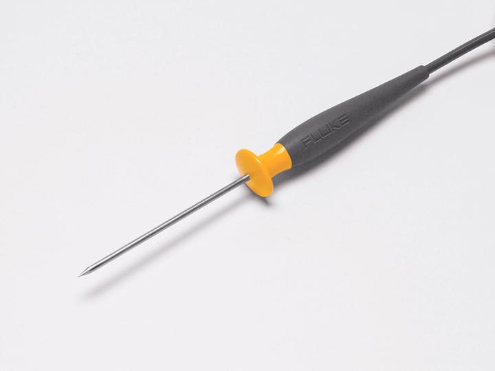 Actual product image Fluke Insertion probe 80PK-25 -40 to (Tentacles)