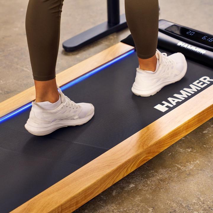 Actual product image Hammer Fitness Walk 2.0 NorsK