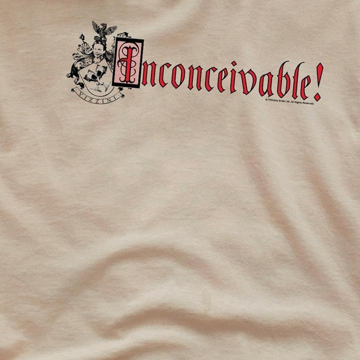 Produktbild The Princess Bride TShirt (M)