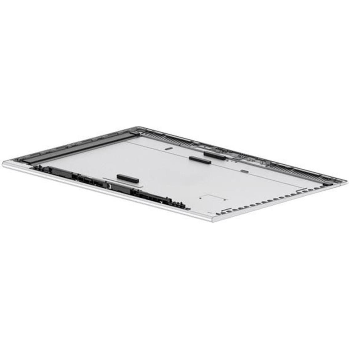 HP BACK COVER WWAN 400 1000 NITS, Notebook Ersatzteile