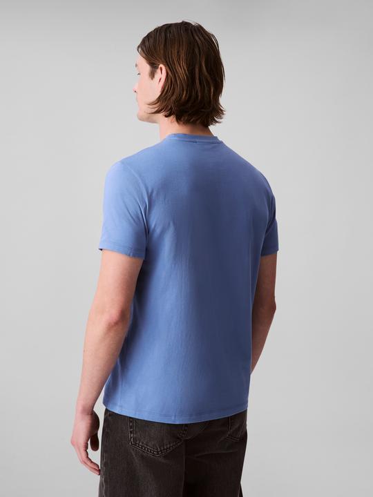 Produktbild Calvin Klein Jeans Ss Badge 30s Jersey Classic Tee (XL)