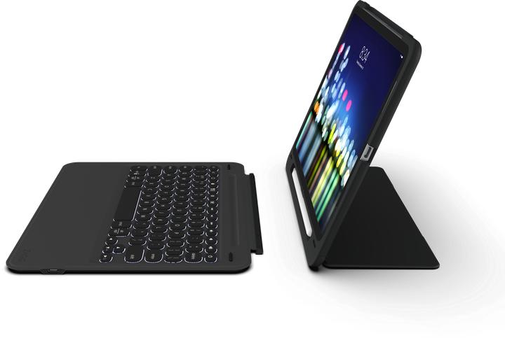 Produktbild Zagg Slim Book Go (CH)