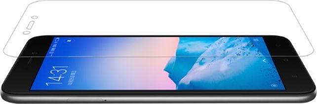 Actual product image Nillkin Super Clear Series Protective Film (1 Piece, Xiaomi Redmi 5A)