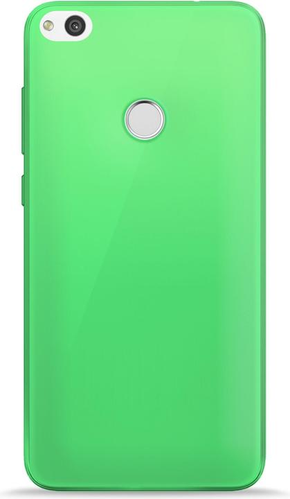 Image du produit Puro 0.3 Nude - Étui Huawei P8 Lite (2017) / Honor 8 Lite (Fluo Green) (Honor 8 Lite, Huawei P8 Lite (2017))