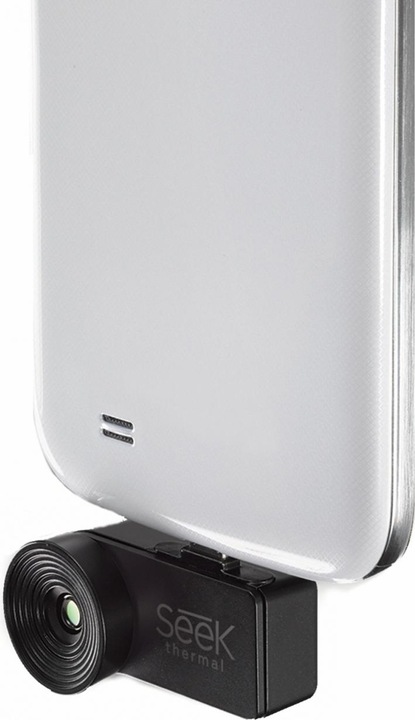 Image du produit SeeK Compact XR