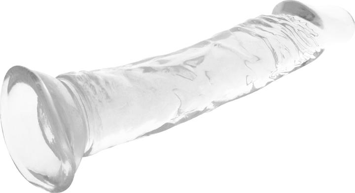 Produktbild X Ray Xray Clear Dildo Transparente 21cm X 4cm