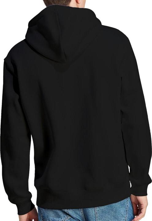 Immagine prodotto AC/DC My Friends Felpa con Cappuccio Uomo (XL)