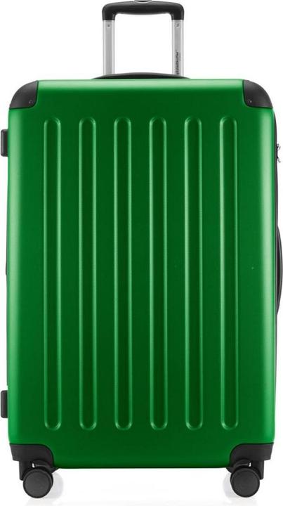 Actual product image Hauptstadtkoffer Spree - Hard Shell Suitcase with TSA (119 l)