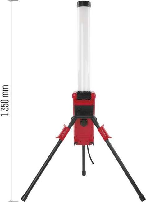 Actual product image Emos Work LED light (7000 lm)