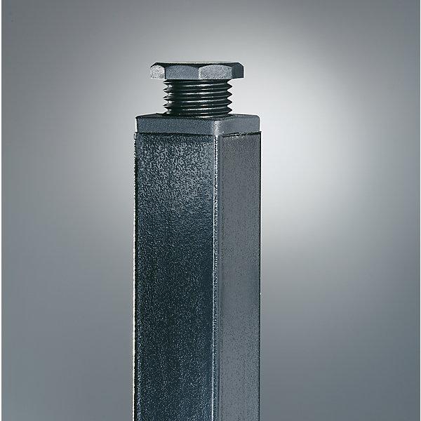 Actual product image Wolf Wardrobe bench, one-sided (166 cm)