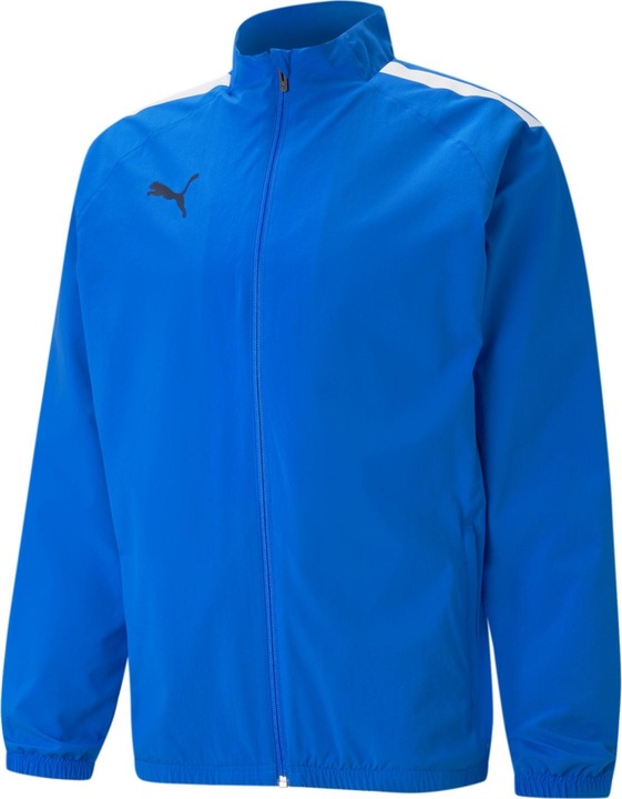 Produktbild Puma teamLIGA Sideline Jacket-657259 (3XL)