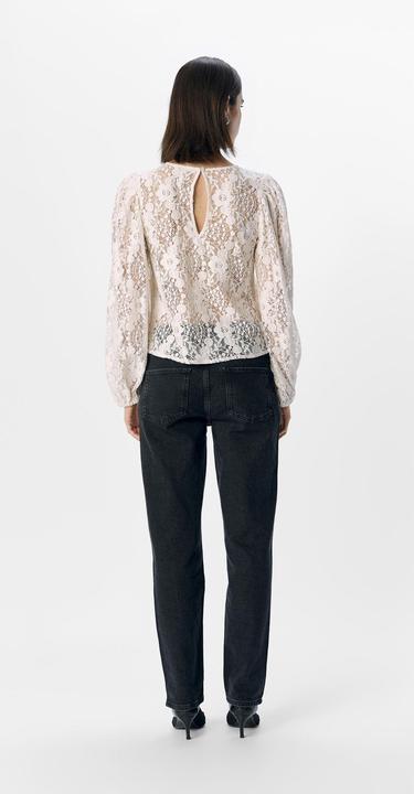 Immagine prodotto Object Top in pizzo (36)