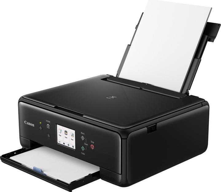 Produktbild Canon Pixma Ts6050 (Tintenpatrone, Farbe)