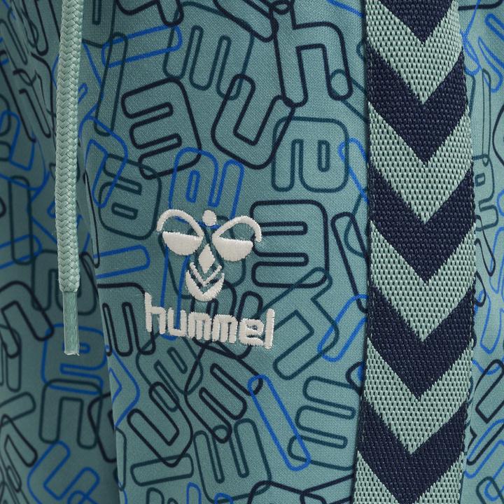 Actual product image hummel Olympus Pants (98)