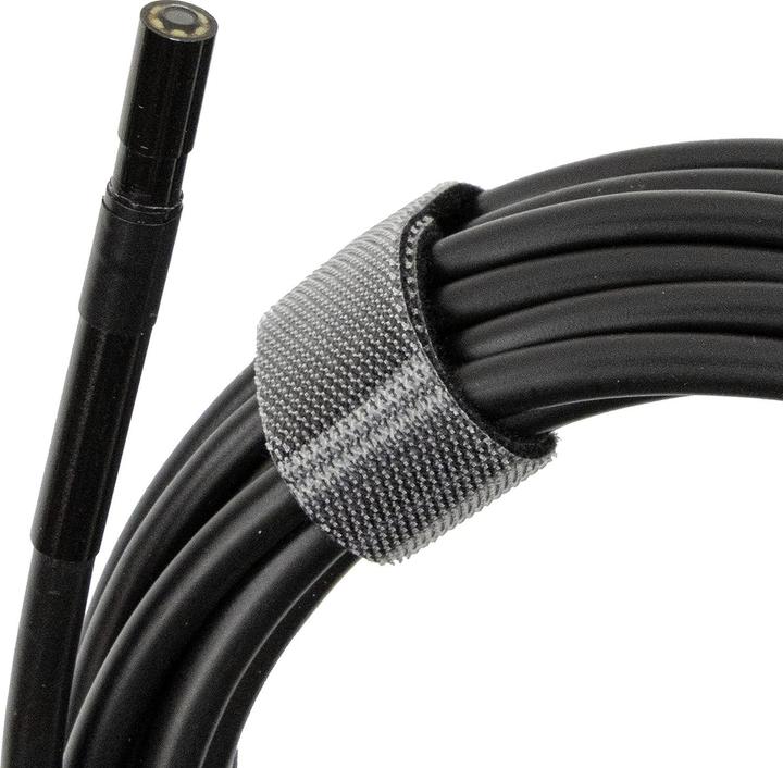 Testboy Câble de 5m pour sonde endoscopique TV 280 Sonde-Ø 6mm 5m