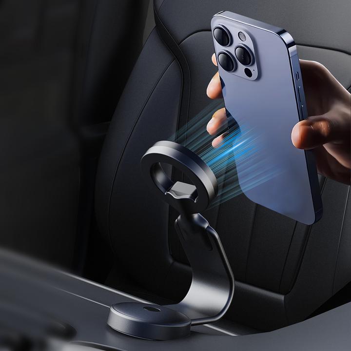 Produktbild Dudao F21 Car Holder with MagSafe - Black