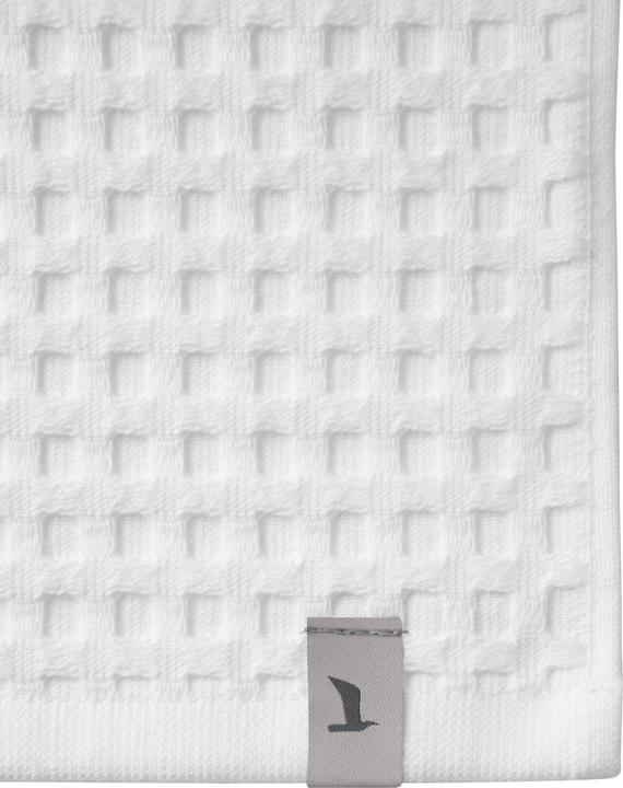 Actual product image Möve Piquée