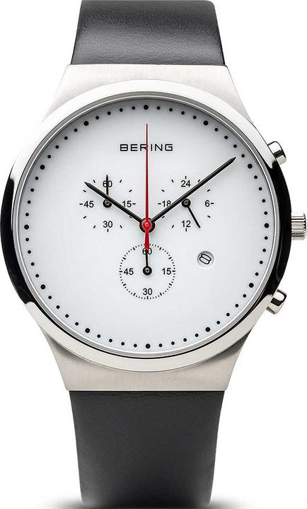 Produktbild Bering Classic (Analoguhr, 40 mm)