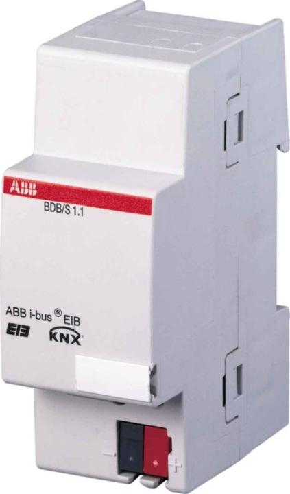 Actual product image ABB BDB/S1.1 BDB/S 1.1 OPERATING DATA ACQUISITION MODULE