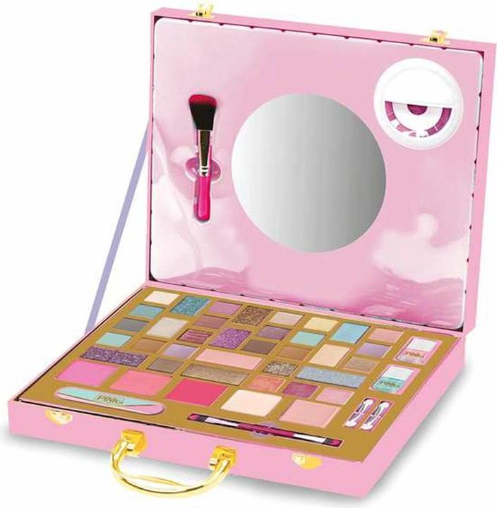 Produktbild Nice Selfie Ring Suitcase Make Up
