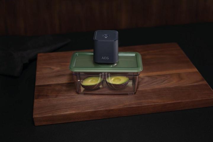 Actual product image AEG AVFB1 Vacuum Container Set (1.60 l)
