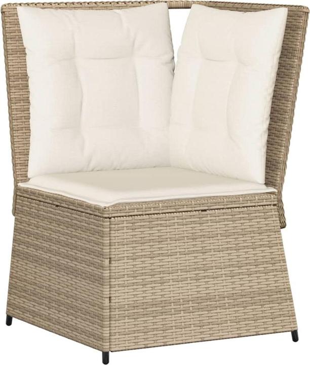 Produktbild vidaXL Theo