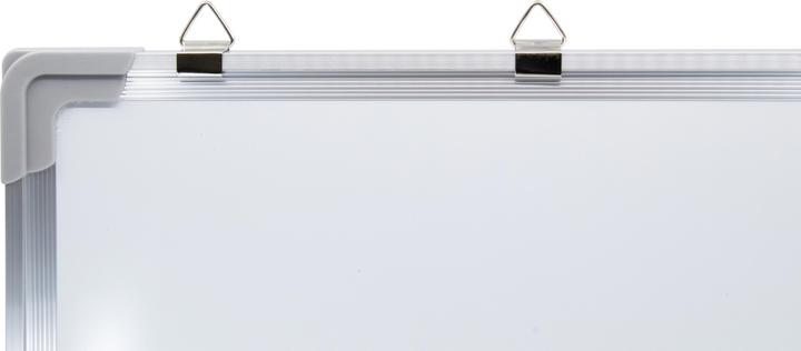 Actual product image Idena Whiteboard 60x40cm set with accessories (60 x 40 cm)