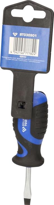 Produktbild Brilliant Tools BT030901 (Schlitz)