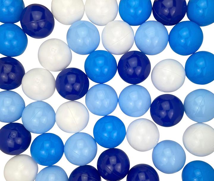 Image du produit Betzold Bällebad-Bälle, 500 Stück