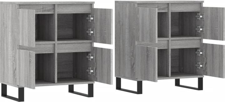 Image du produit vidaXL Sideboard (180 x 35 x 70 cm)