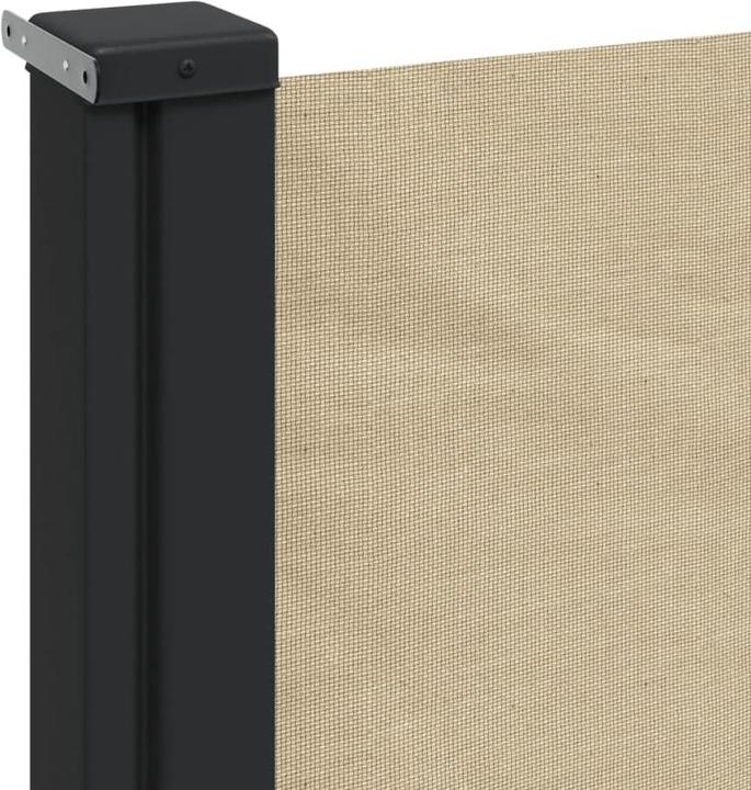 Image du produit VidaXL Store latéral extensible (1.20 m)