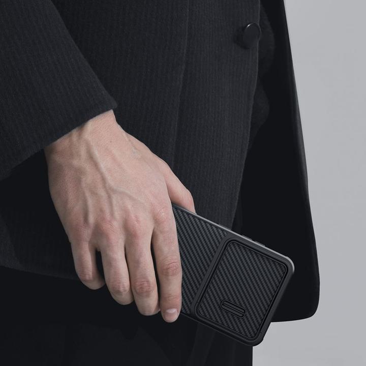 Produktbild Nillkin Synthetic Fiber S Galaxy S23+ (Samsung Galaxy S23+)