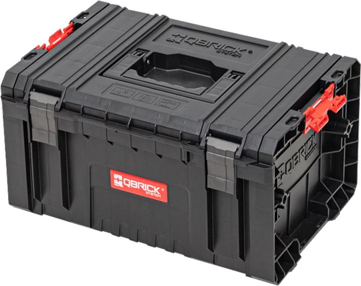 Qbrick Pro Toolbox 2.0