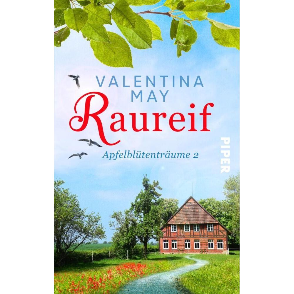 Thumbnail - 50216 May:Raureif, Belletristik von Valentina May