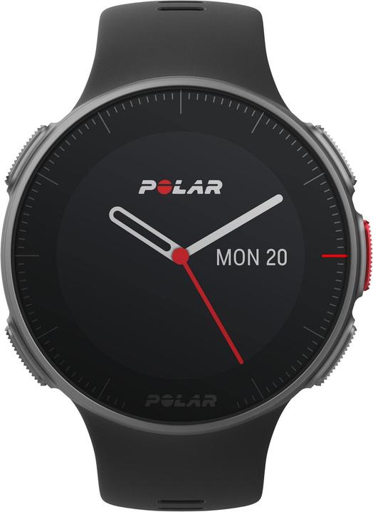 Actual product image Polar Vantage V (46 mm)