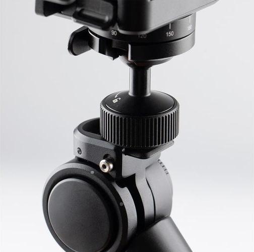 Image du produit Pgytech Tête sphérique SnapLock Mini Reverse (Tête sphérique)