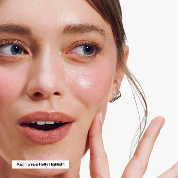 Produktbild Clinique Chubby Stick - Scultping Highlight 01 Hefty Highlight (01, Highlighter, 6 g)