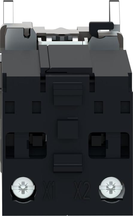 Produktbild Schneider Electric Anzeigelampe für Transformator 480V