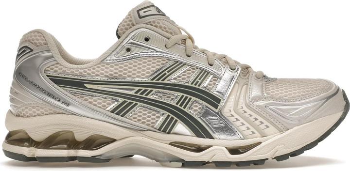 Image du produit ASICS Performance ASICS Gel-Kayano 14 Birch Dark Pewter (40)