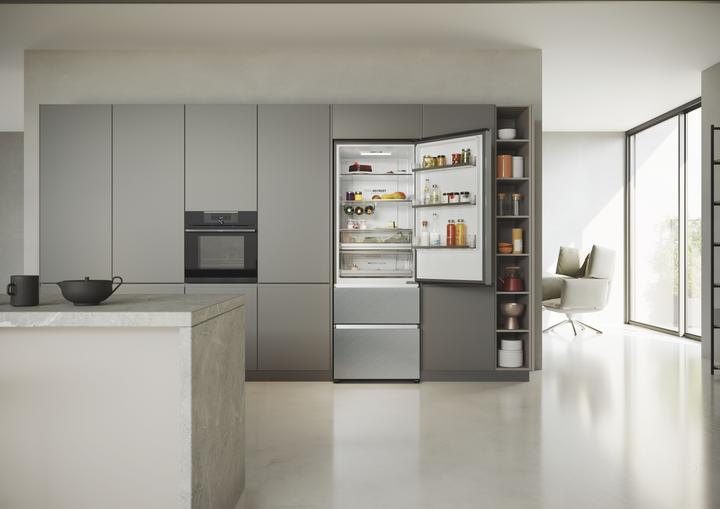 Actual product image Haier HTR5720ENMG (483 l)